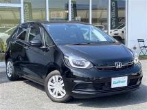 2024 Honda Fit