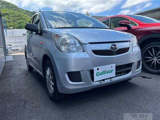 2012 Daihatsu Mira