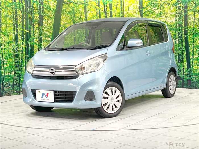 2015 Nissan DAYZ