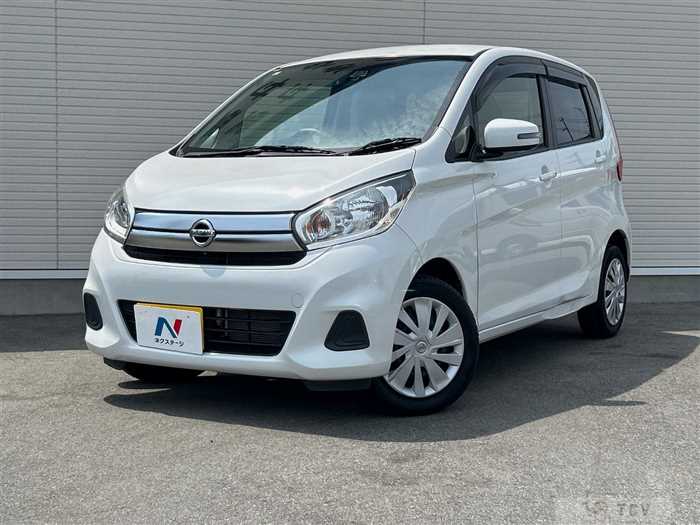 2015 Nissan DAYZ