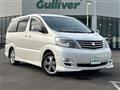 2007 Toyota Alphard G