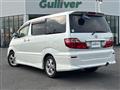 2007 Toyota Alphard G