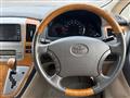 2007 Toyota Alphard G