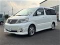 2007 Toyota Alphard G