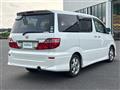 2007 Toyota Alphard G