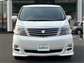 2007 Toyota Alphard G