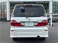 2007 Toyota Alphard G