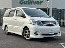 2007 Toyota Alphard G