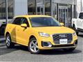 2018 Audi Q2