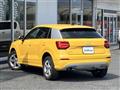 2018 Audi Q2