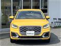 2018 Audi Q2