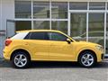 2018 Audi Q2