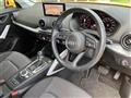 2018 Audi Q2