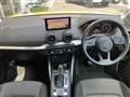 2018 Audi Q2