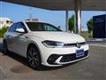 2024 Volkswagen Polo