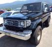 1998 Toyota Landcruiser 70