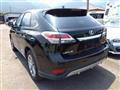 2013 Lexus RX