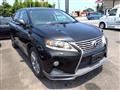 2013 Lexus RX