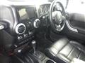 2012 Jeep Wrangler