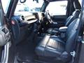 2012 Jeep Wrangler