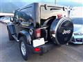 2012 Jeep Wrangler