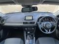2015 Mazda Axela