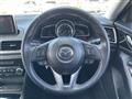 2015 Mazda Axela