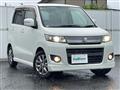 2011 Suzuki Wagon R Stingray