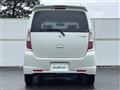 2011 Suzuki Wagon R Stingray