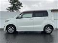 2011 Suzuki Wagon R Stingray
