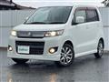 2011 Suzuki Wagon R Stingray