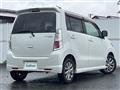 2011 Suzuki Wagon R Stingray