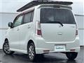 2011 Suzuki Wagon R Stingray