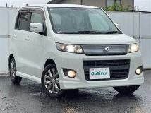 2011 Suzuki Wagon R Stingray
