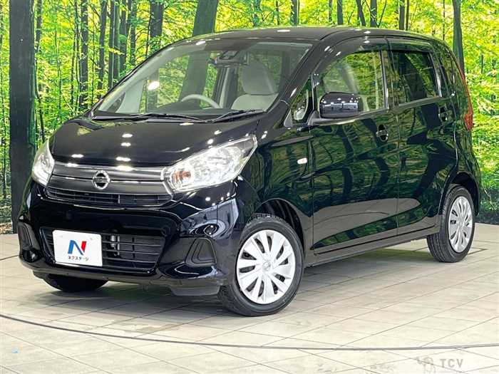 2017 Nissan DAYZ