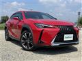 2020 Lexus UX