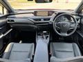 2020 Lexus UX