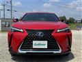 2020 Lexus UX