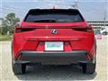 2020 Lexus UX