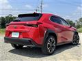 2020 Lexus UX
