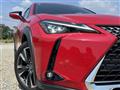 2020 Lexus UX