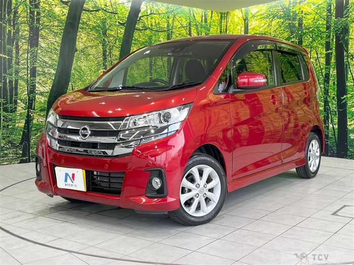 2019 Nissan DAYZ