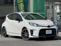 2024 Toyota AQUA