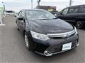 2015 Toyota Camry Hybrid