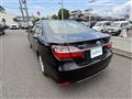 2015 Toyota Camry Hybrid