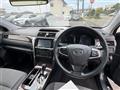 2015 Toyota Camry Hybrid