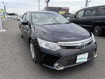 2015 Toyota Camry Hybrid