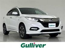 2020 Honda VEZEL