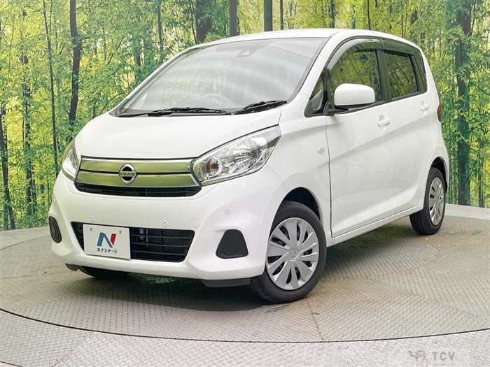 2019 Nissan DAYZ