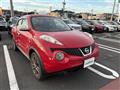 2014 Nissan Juke